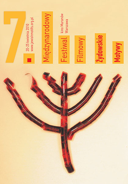 7. Jewish motives