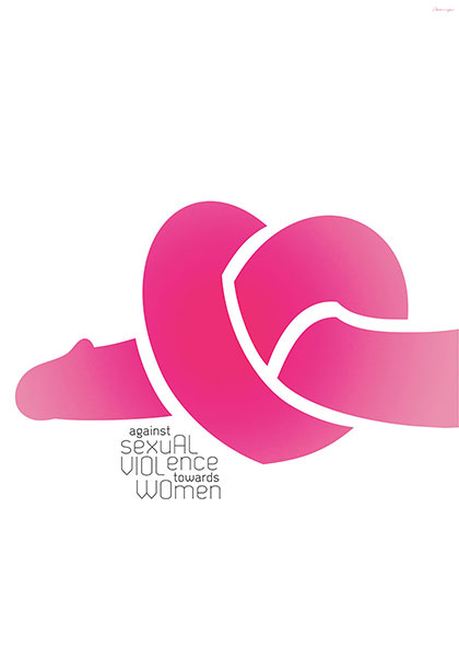 against_sexual violence towards women