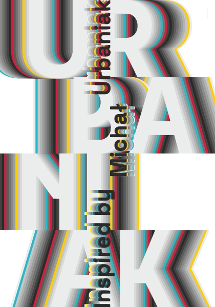 Inspired by Michał Urbaniak