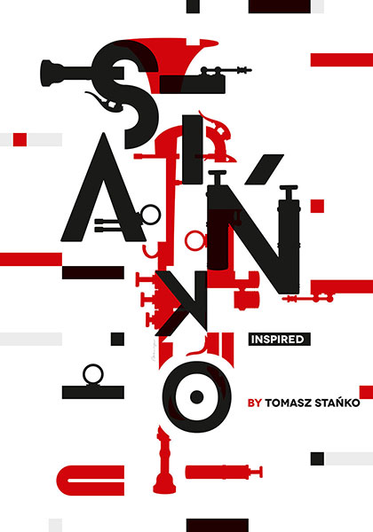 Inspired by Tomasz Stańko