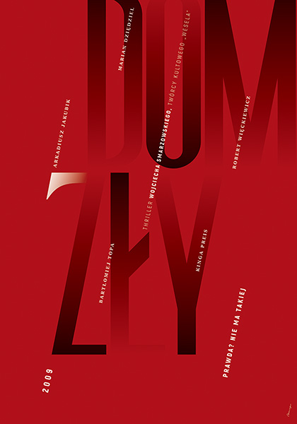 Dom Zły